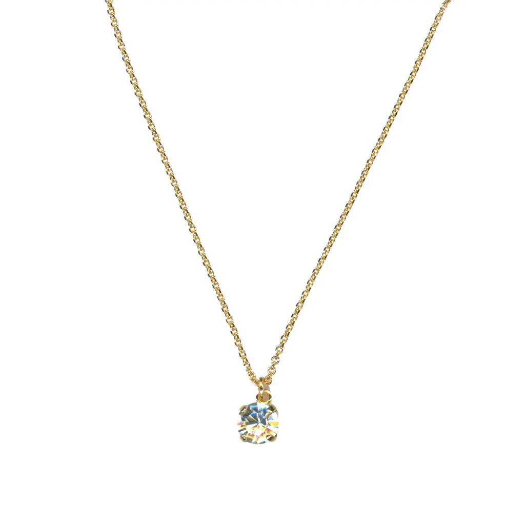 Mariana Necklace N-5440 1