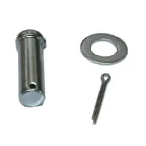 16102110 - Clevis Pin Kit, .75In X 2-1/8In W/Hdw 1