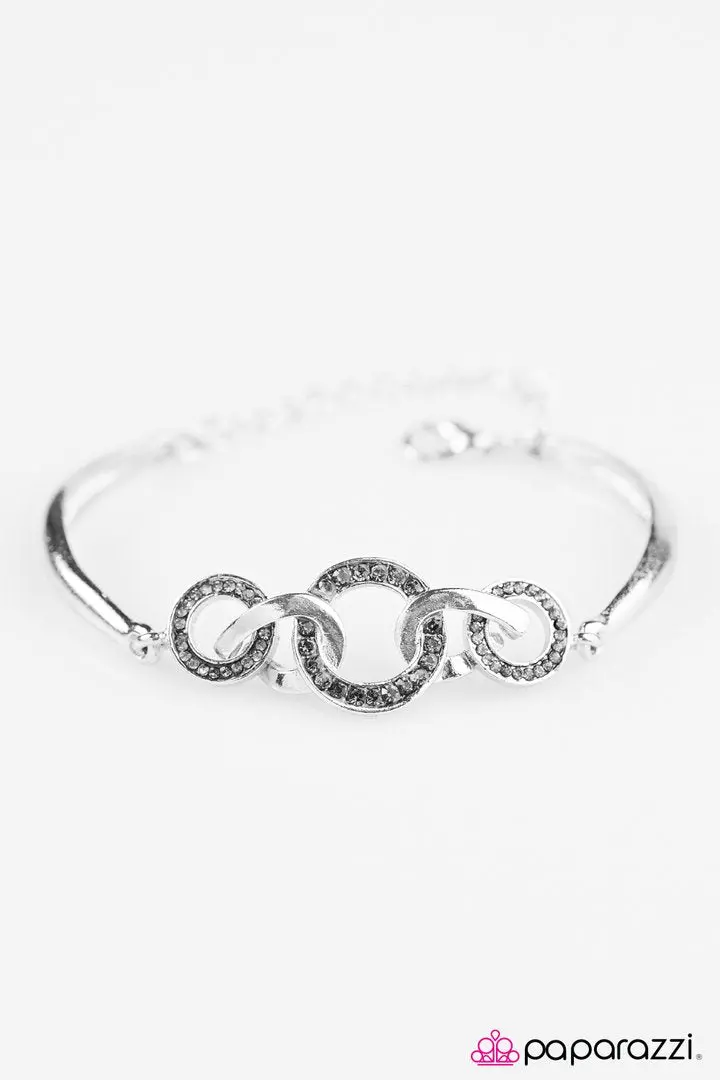 Royal Society - Silver 1