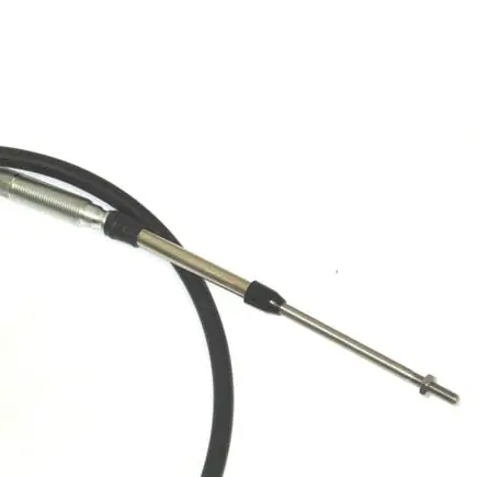5203Bbu060 - 5200 Series Universal Mount Control Cable 1