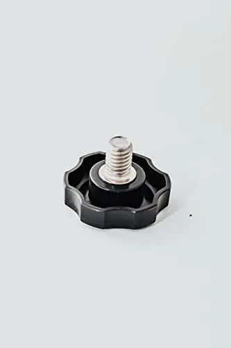 3031755 - 3/8-16X1/2 Plastic Head Thumb Screw 1