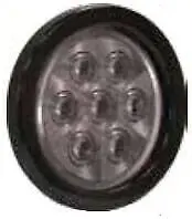 5624357 - 4 Inch Round Backup Light With 7 Leds 1