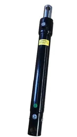 16154300B - Replacement Angle Cylinder For Snowdogg Plows 1