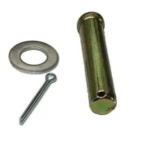 16102122 - Clevis Pin Kit, 7/8X4.00 W/Hdw 1