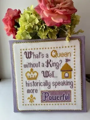 Queen Of Everything 1