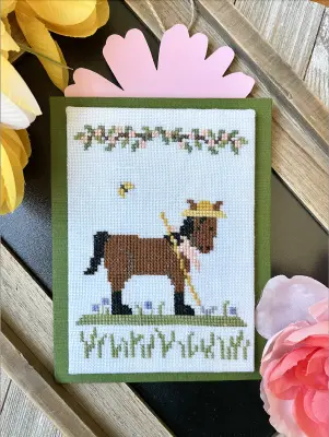 Galloping Gardener 1