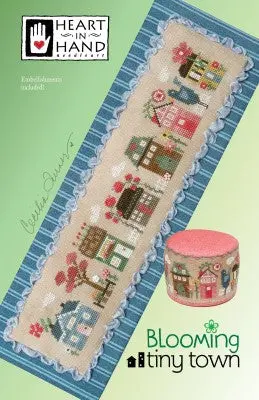 Blooming Tiny Town 1