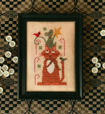 Christmas Wishes 1