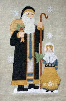 Twin Peak Santa 2022 1