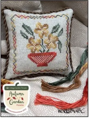Flowers For The Fall 1
