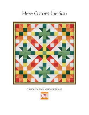 Here Comes The Sun 1