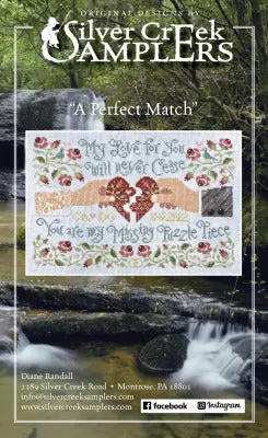 A Perfect Match 1