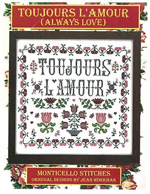 Toujours L'amour 1