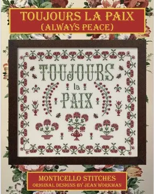 Toujours La Paix 1