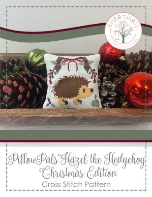 Hazel The Hedgehog Christmas Edition 1