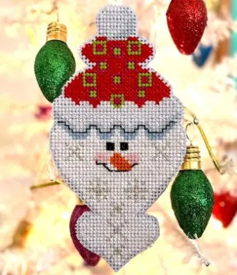 Jingle Mcsparkle 1
