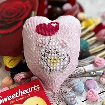Mousy Sweetheart 1