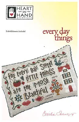 Every Day Things 1