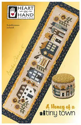 A Honey Of A Tiny Town 1