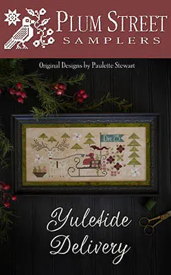Yuletide Delivery 1