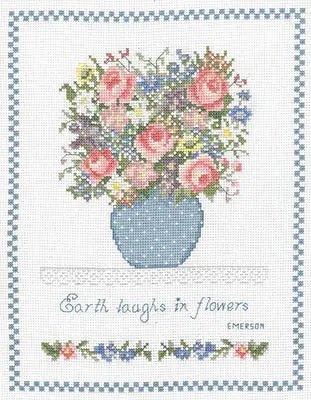 The Earth Laughs 1