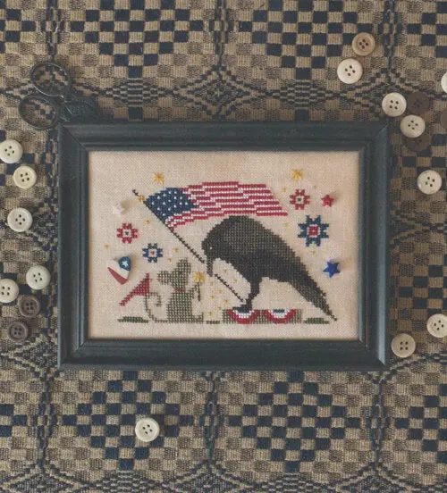 A Day For Freedom 1