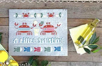 A Little Sunshine 1