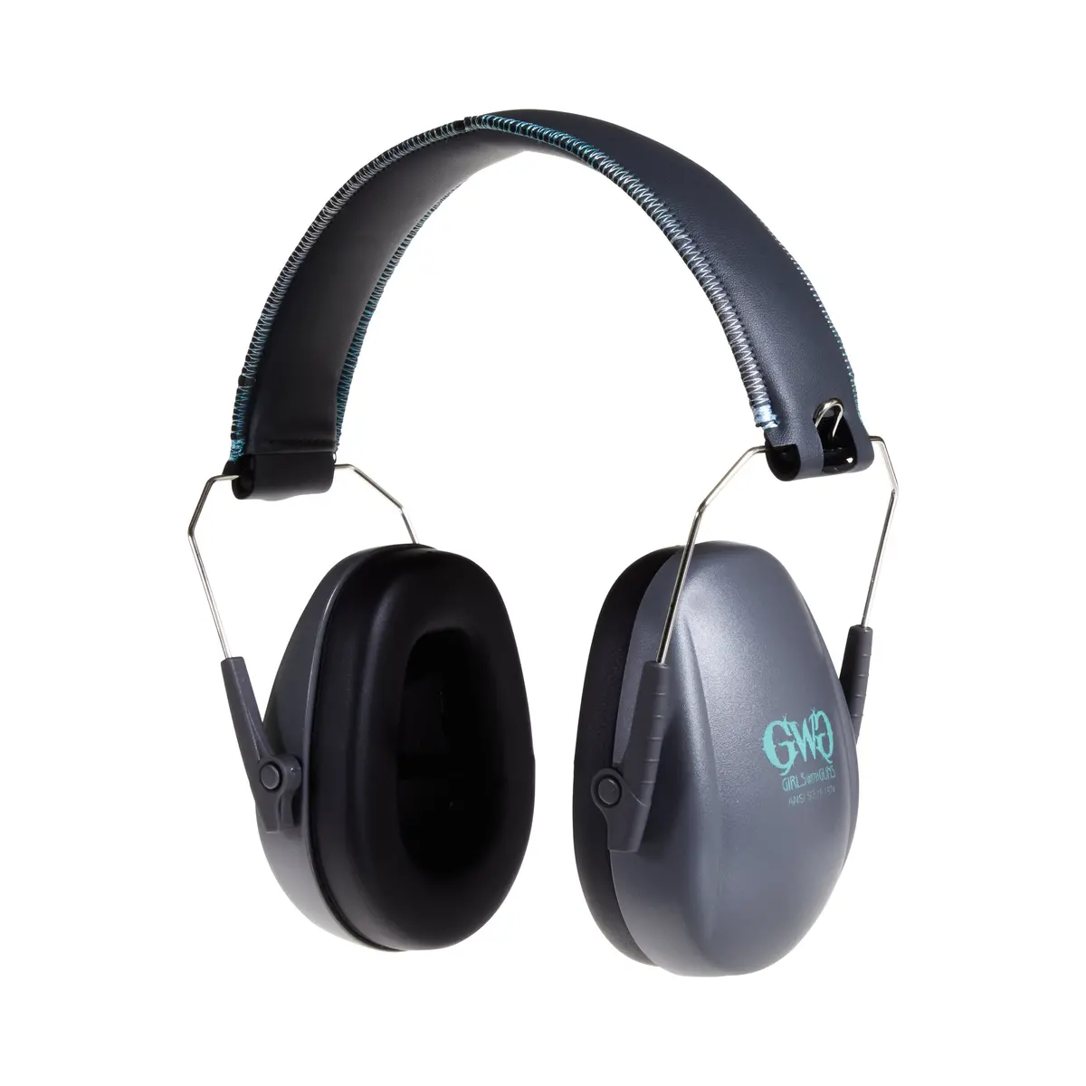 Assure Low Profile Earmuffs 1