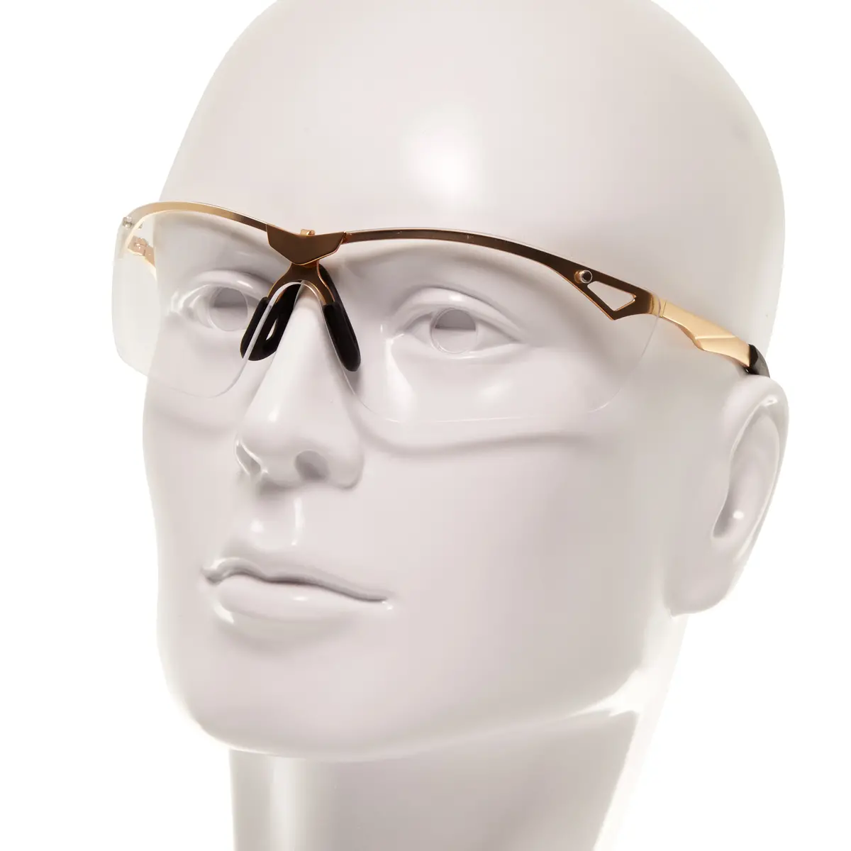 Afire Shooting Glasses 1