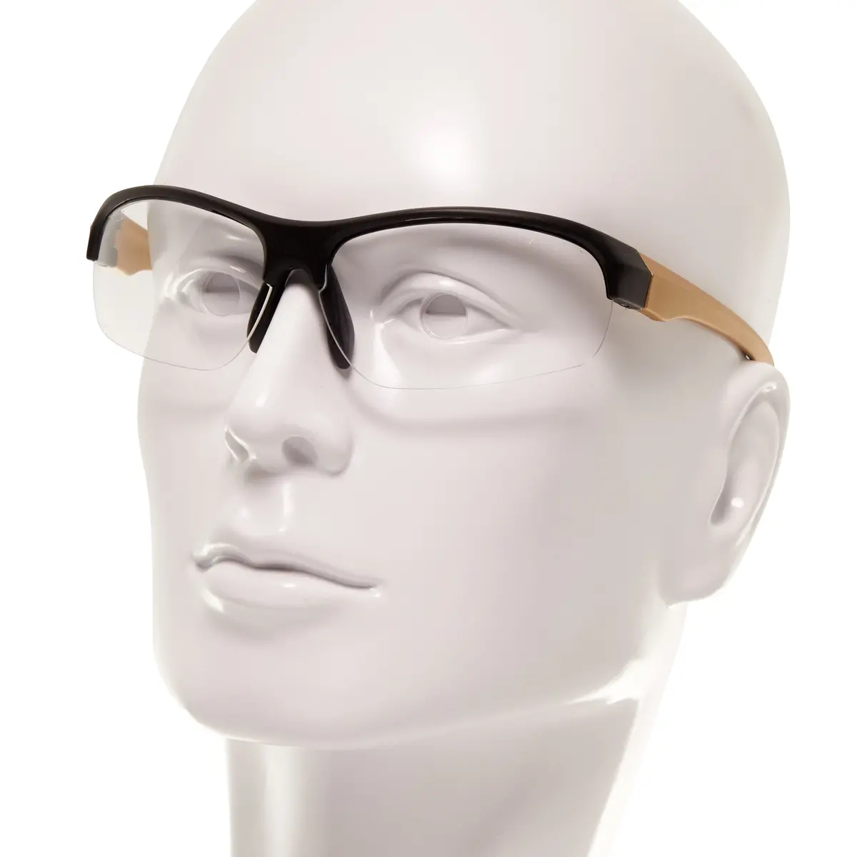 Devotee Shooting Glasses 1