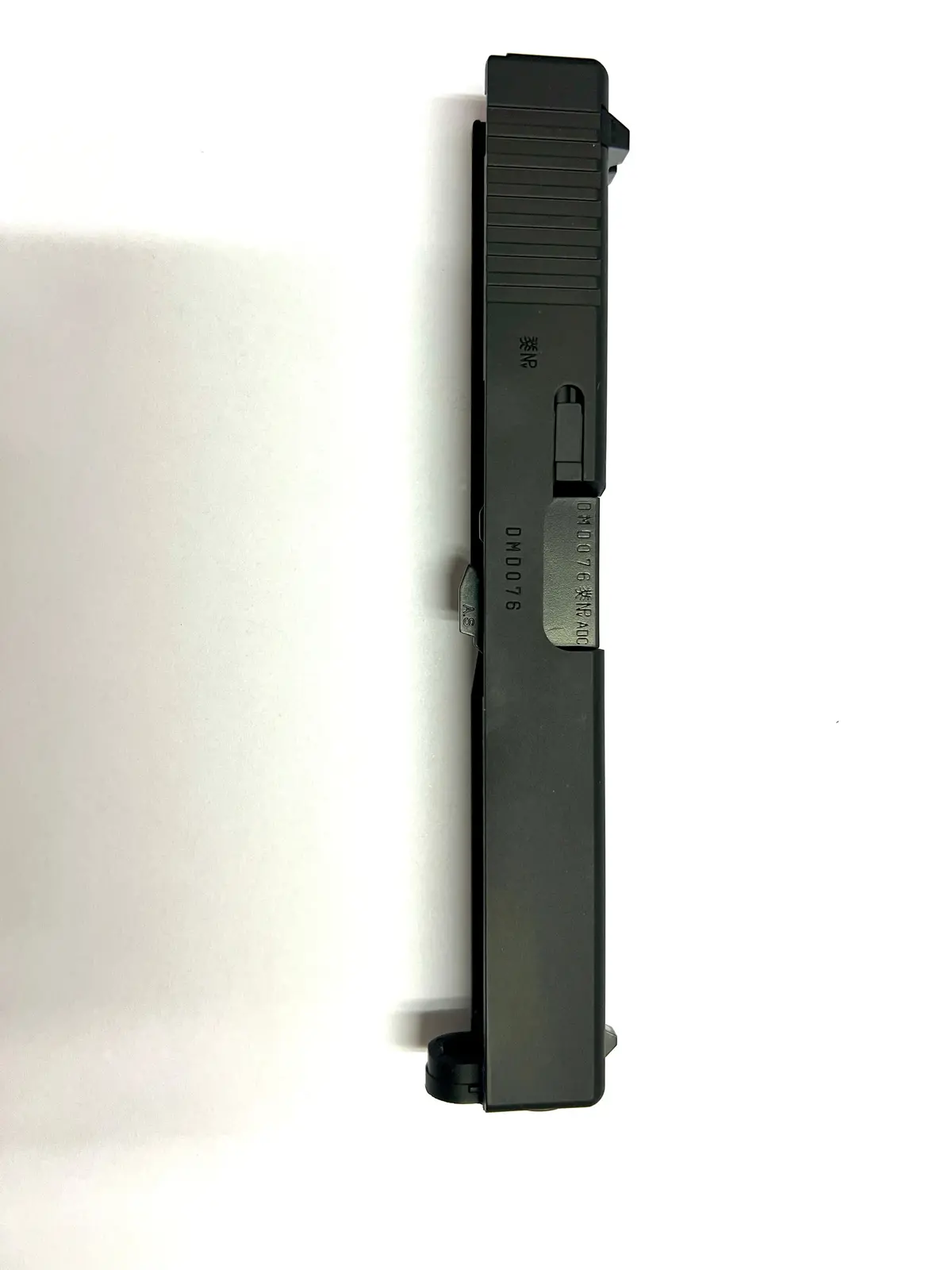 Tokyo Marui (Tm) - G17 Gen3 Original Slide Set For G17 Gen3 Gbb 1