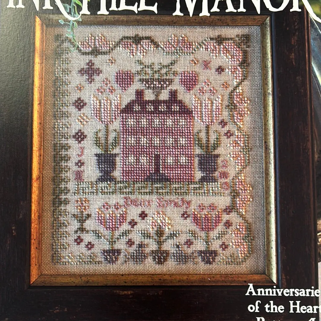 Pink Hill Manor 1