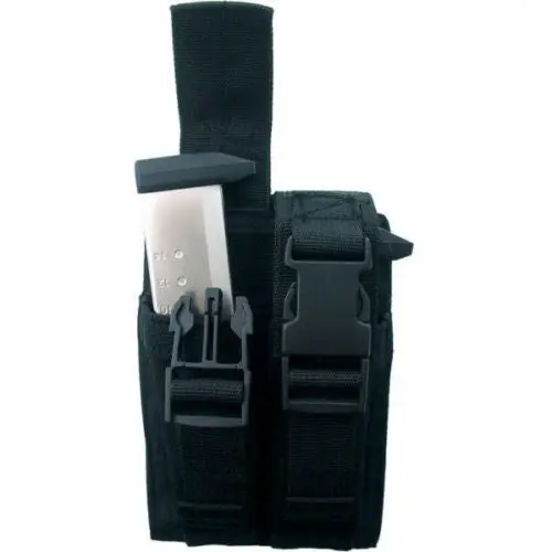 King Arms Adjustable Double Magazine Pouch #Ka-Mp-01 1