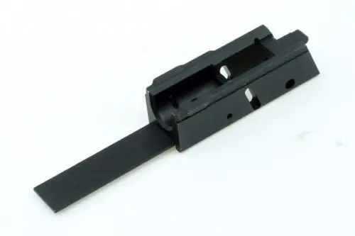 Guns Modify Steel Cnc Front Base For Marui G-Series G17 G18 Gbb #Gm0128 1
