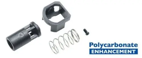 Guarder Reinforced Nozzle Valve Set For Marui P226 Gbb #P226-06 1