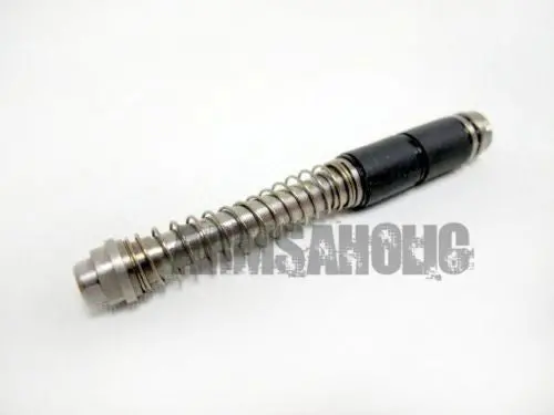5Ku Spring Guide Pro For Marui G17 G18c Gbb Series Tactical Airsoft #Gb-435 1