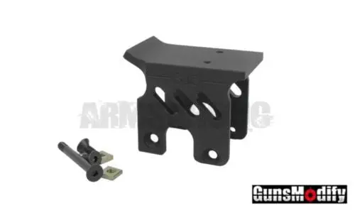 Guns Modify Sc Rmr Mount For Marui G-Series Tactical Airsoft #Gm0121 1