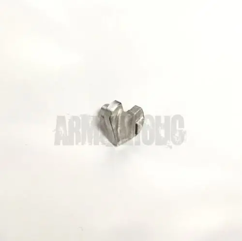 Uac Stainless Steel Rotor For Marui G18c Gas Blowback Gbb #Uac-Tm-00080 1