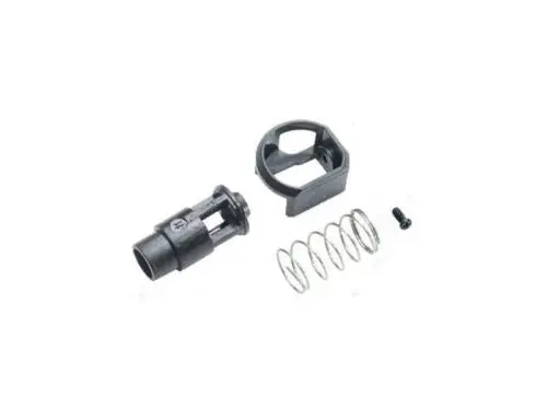 Guarder Reinforced Nozzle Valve Set For Tokyo Marui M1911 / Hi-Capa Series #M1911-03 1