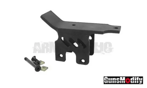 Guns Modify Sc C-More Mount For Marui G-Series Tactical Airsoft #Gm0120 1