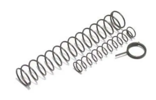 Guarder Recoil Hammer Spring For Marui / Kj G26 G27 Tactical Airsoft #Glk-05 1