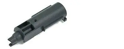 Guarder Enhanced Loading Muzzle (Black) For Marui P226 #P226-13 1