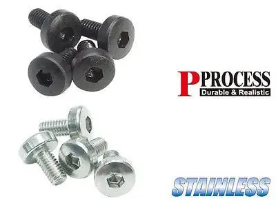 Guarder Inner Hexagon Screw For Marui M1911 / Meu / Series 70 / Detonics Airsoft #M1911-12 1