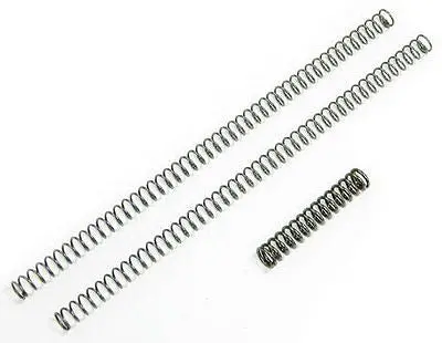 Guarder Enhanced Recoil/Hammer Spring For Marui Desert Eagle (150%) Airsoft 1