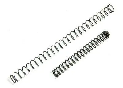 Guarder Enhanced Recoil/Hammer Spring For Marui/Kj M92f (150%) #M92f-02 1