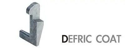 Guarder Steel Knocker Lock For Marui / Kjwork G23 / G26 / G17 / G18c #Glk-82 1