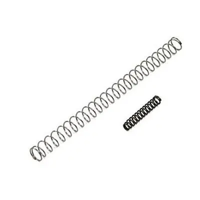 Guarder Enhanced Recoil/Hammer Spring For Marui / Kj / We P226 (150%) #P226-02 1