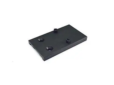 Ace1arms Rmr Mounting Plate For Fnx-45 For Tactical Airsoft 1