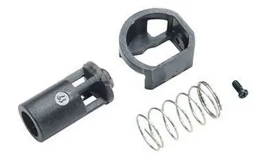 Guarder Reinforced Nozzle Valve Set For Marui Tactical Airsoft G17 G26 Gbb #Glk-112 1