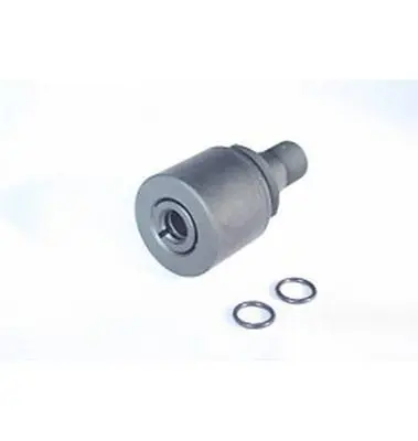 Maple Leaf Silencer Adapter Head For Fn Spr A5m Dt M40 Tokyo Marui Vsr G-Spec 1